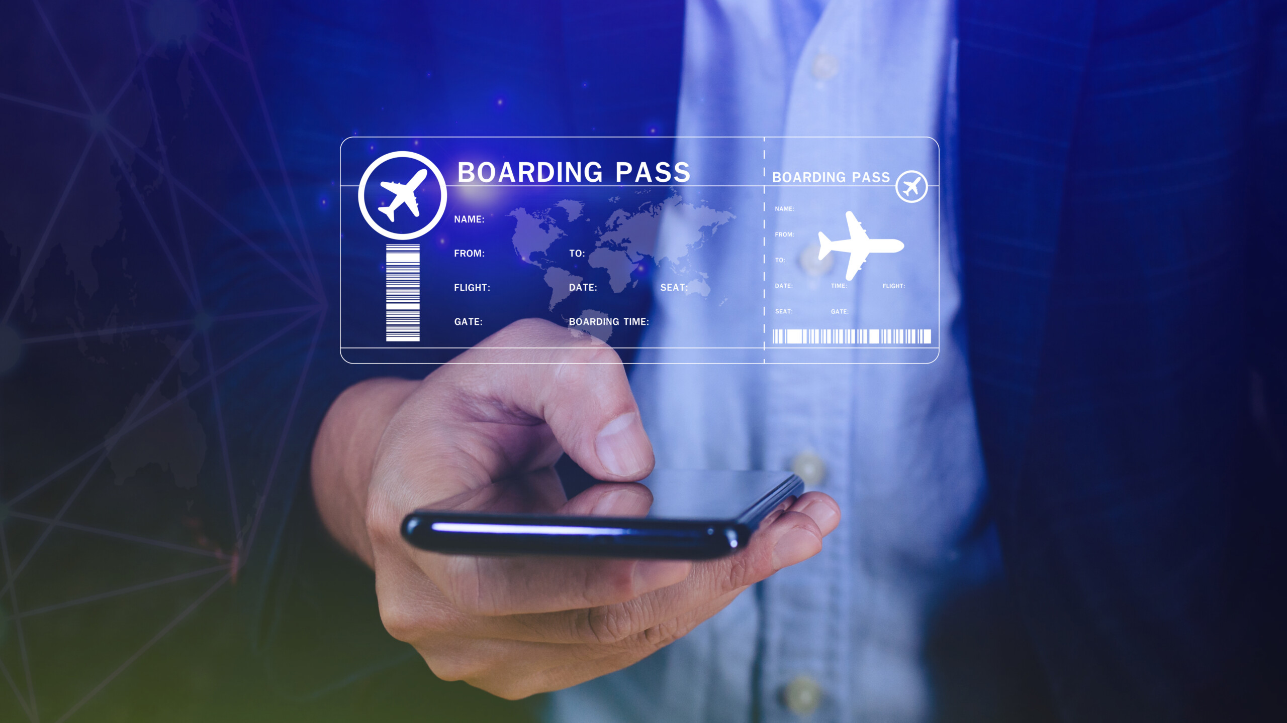 Revolutionizing Air Travel: The Impact of Advanced Scanning Technologies on Passenger Safety and Experience