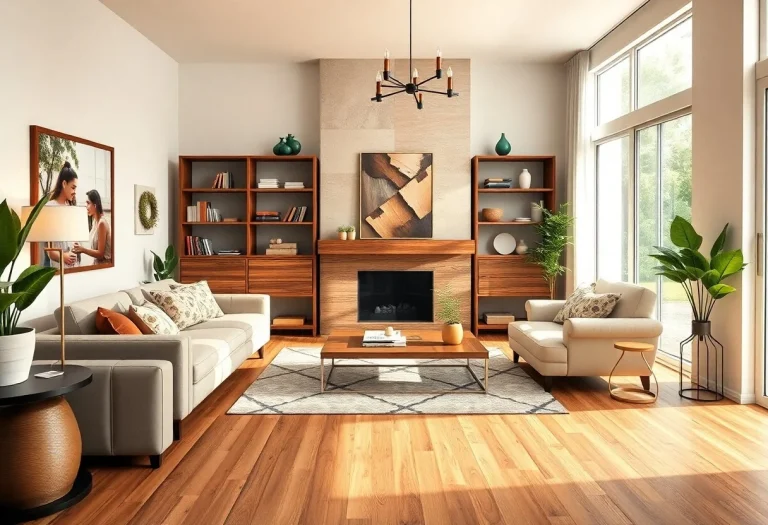 Premium Vinyl Solutions for Comfortable, Long-Lasting Homes