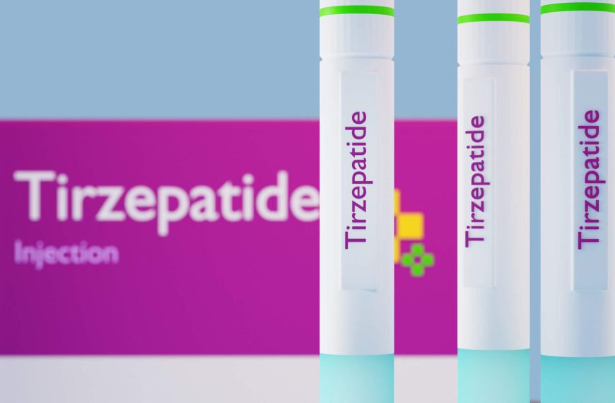 Understanding Tirzepatide Costs and Access Options Across Malaysia Today Modern