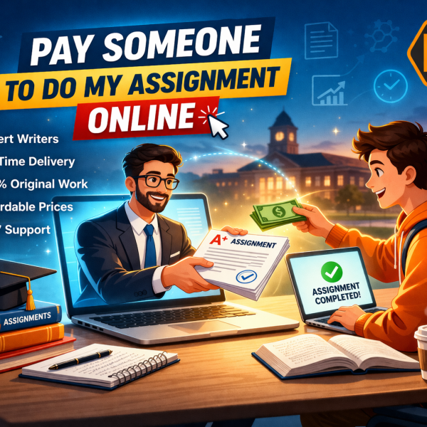 Mastering the Art of Assignment Writing: A Step-by-Step Guide for 2026
