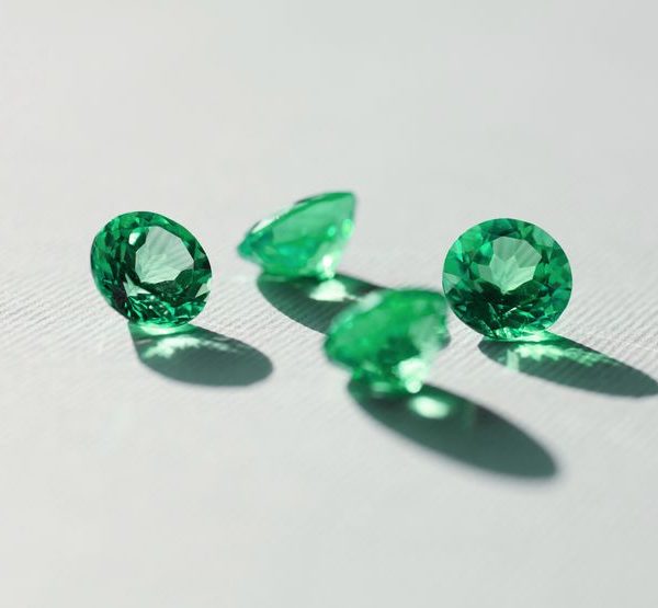 Authenticity Matters: Finding Trustworthy Sources for Precious Green Gems