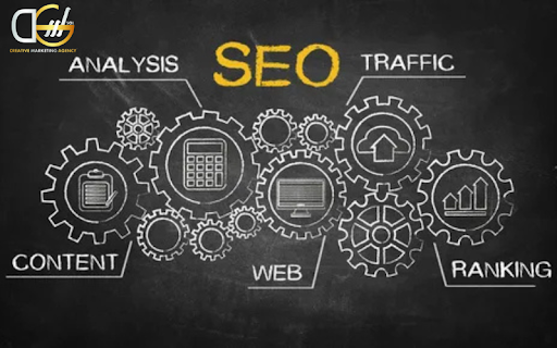 SEO Company in the UK for Higher Rankings and More Leads