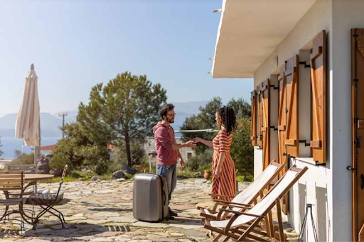 Modern Rental Solutions for Digital Nomads and Professionals