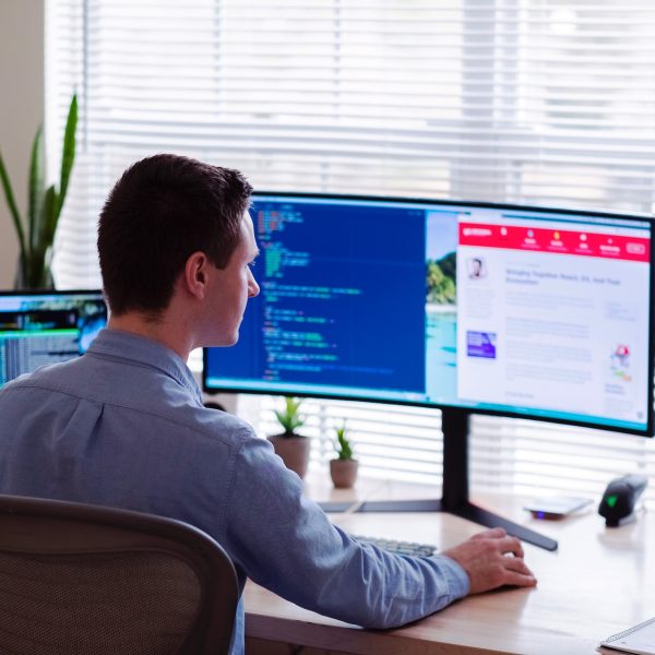 Why Homepage Design Plays a Critical Role in Customer Acquisition