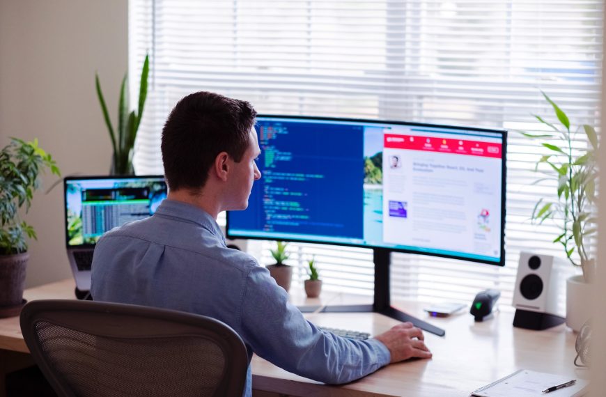Why Homepage Design Plays a Critical Role in Customer Acquisition