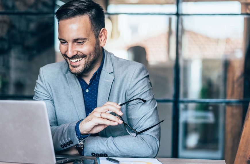 Why Flexible Business Infrastructure Is the Key to Long-Term Success?
