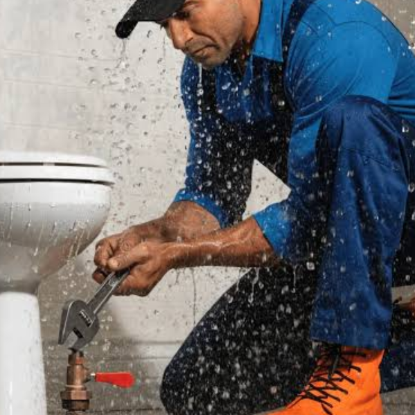Five Common Plumbing Issues That Require a Plumber San Antonio