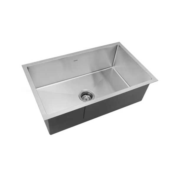 9 Benefits of Installing a Handmade Single Bowl Sink