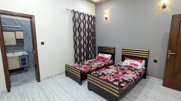 Student Accommodation Guide for Lahore