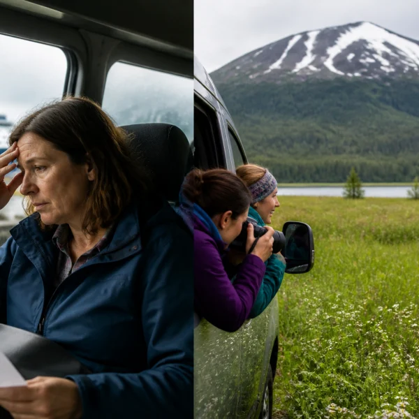 How to plan a hoonah excursions tour around a short cruise port stop